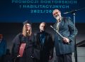 Uroczystość Promocji Doktorskich i Habilitacyjnych 2021/2022