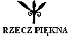 rzecz_piekna_logo